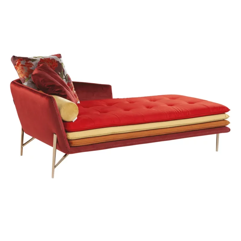 Mater Familias Day Bed - immagine 3